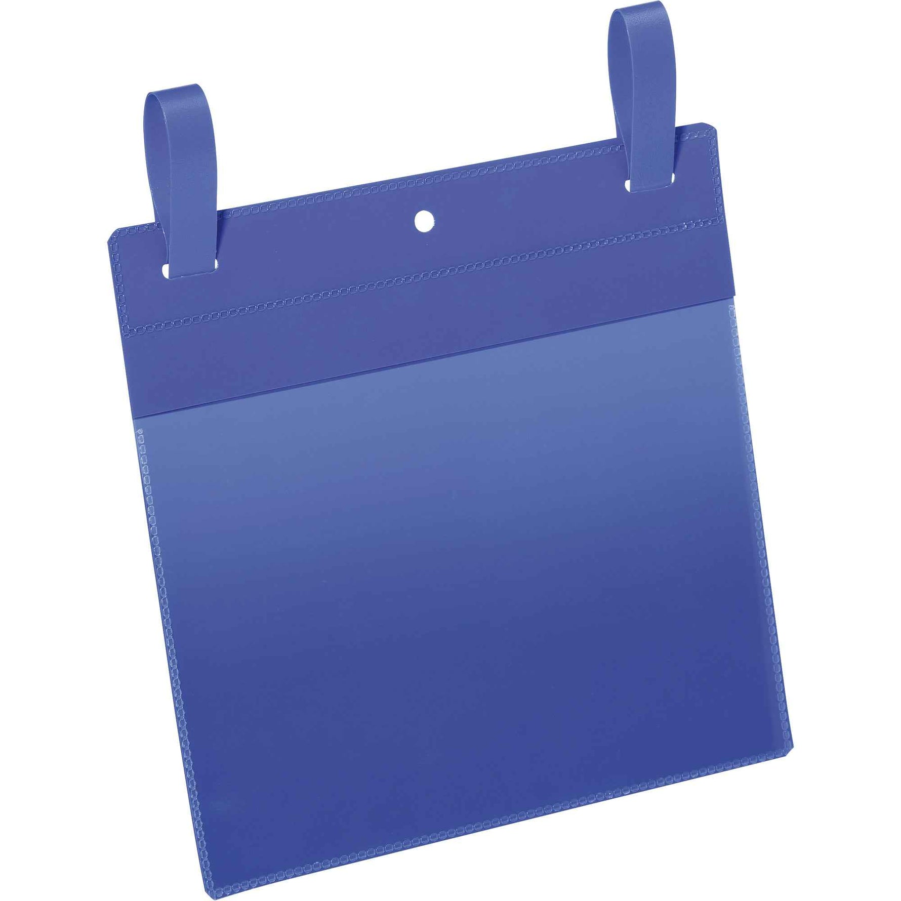 DURABLE Sichttasche DIN A5 quer