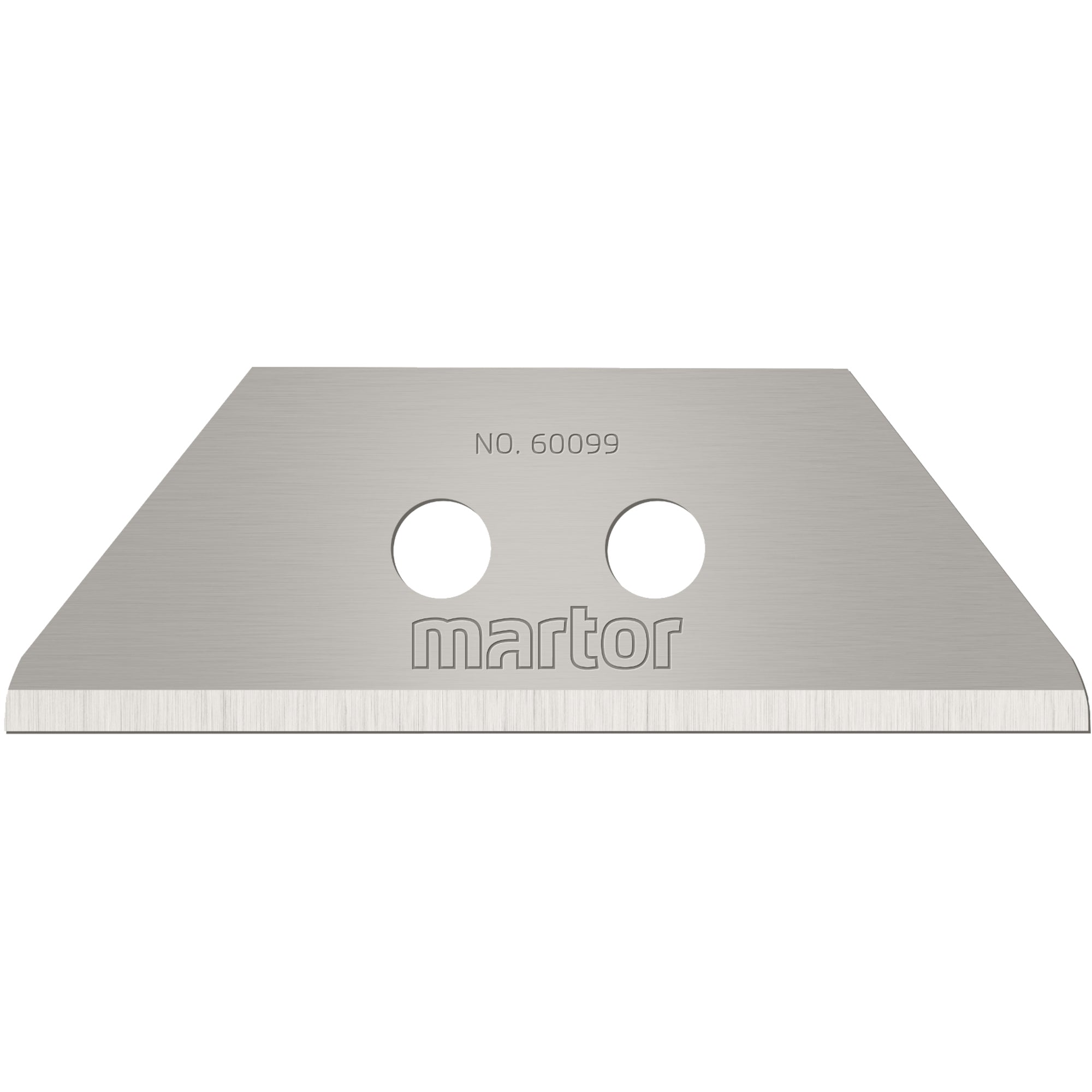MARTOR Ersatzklinge Sicherheitsmesser Nr. 60099 - Wiepa Bürofachpartner