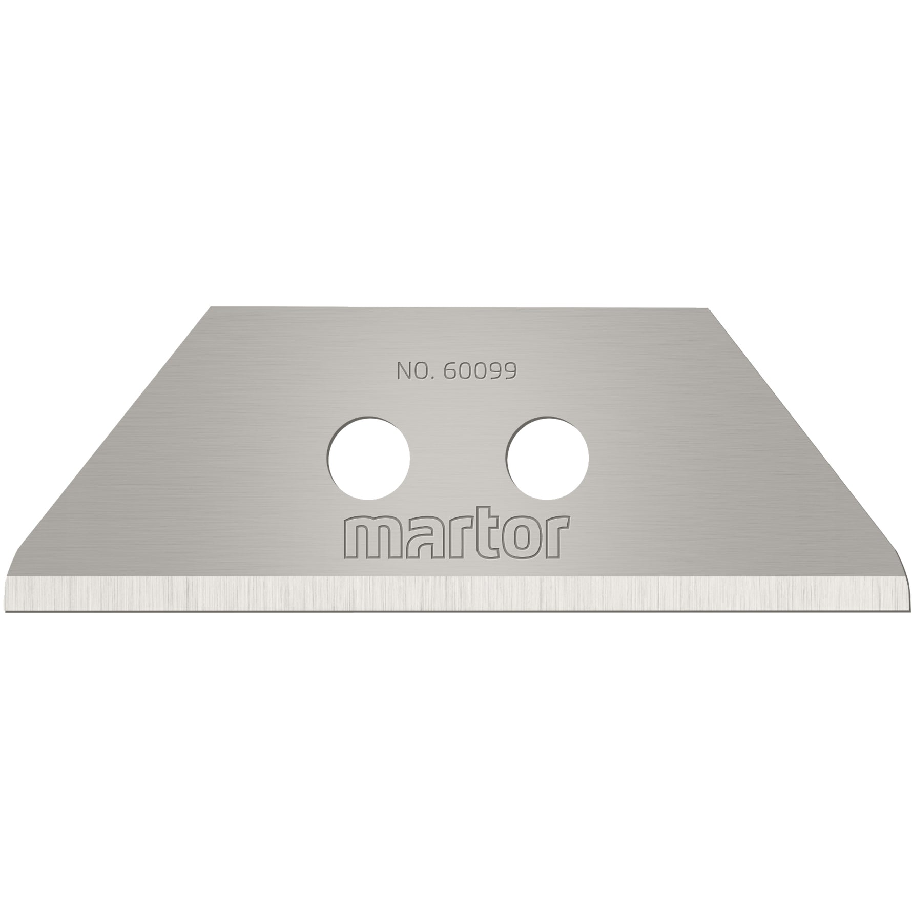 MARTOR Ersatzklinge Sicherheitsmesser Nr. 60099 - Wiepa Bürofachpartner