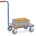 Fetra Transportwagen 50 x 60 cm (B x L)