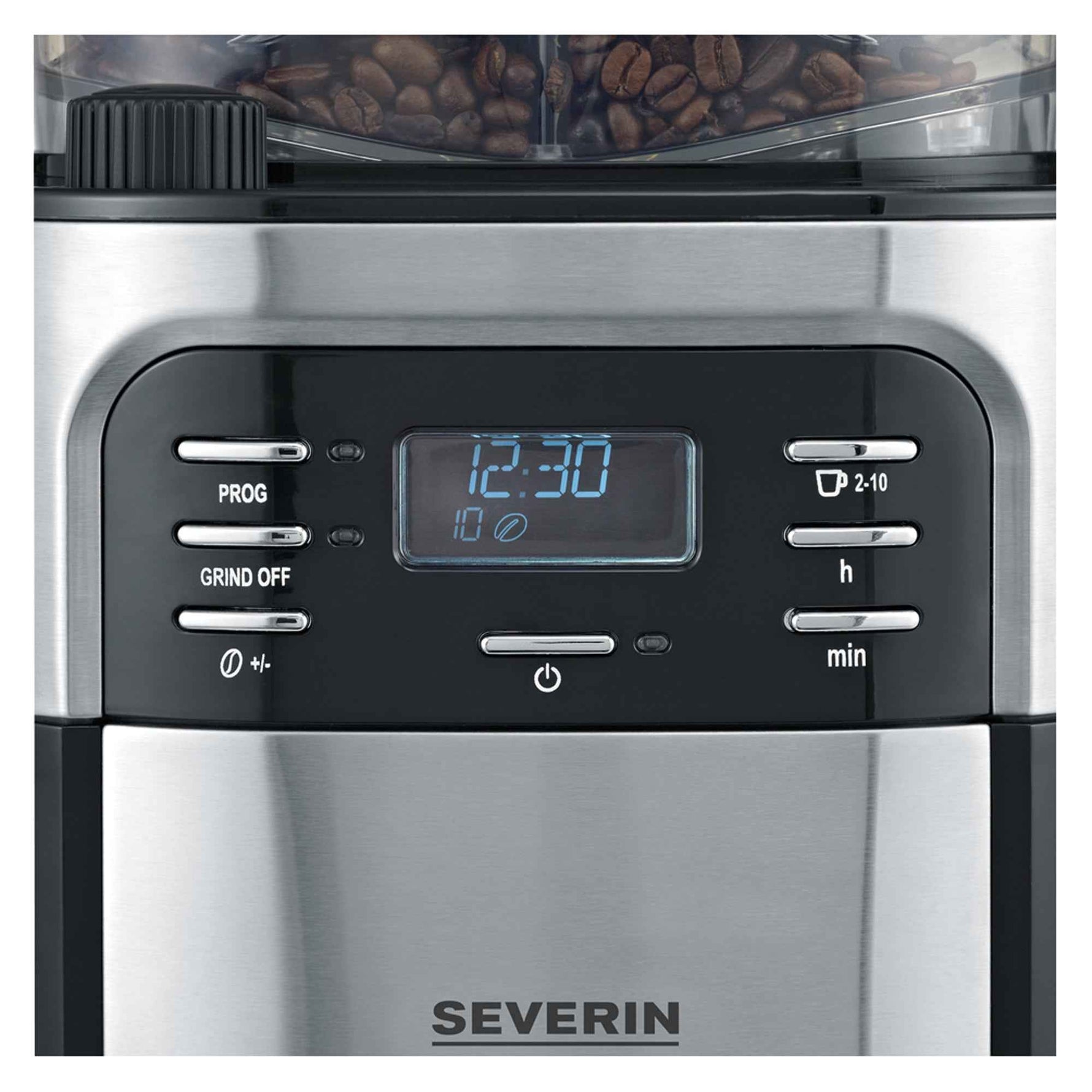 SEVERIN Kaffeemaschine KA 4810