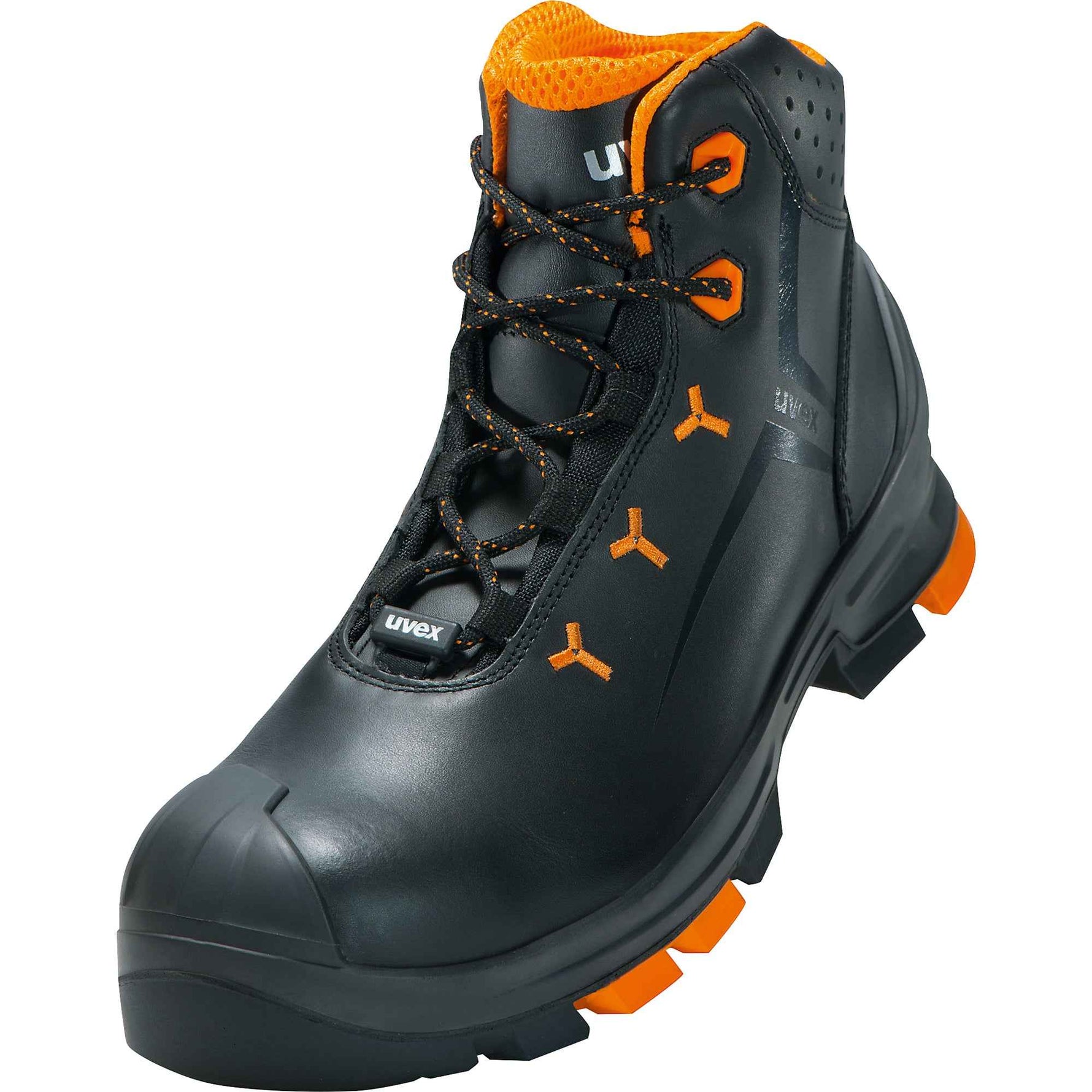 uvex Sicherheitsstiefel uvex 2 S3