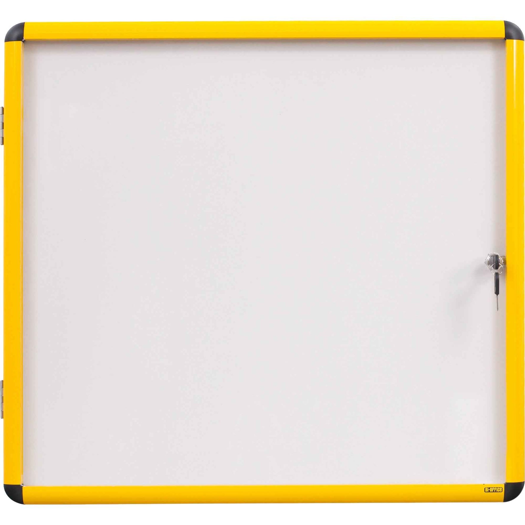 Bi-office Schaukasten Enclore Ultrabrite 20 x DIN A4