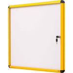 Bi-office Schaukasten Enclore Ultrabrite 20 x DIN A4