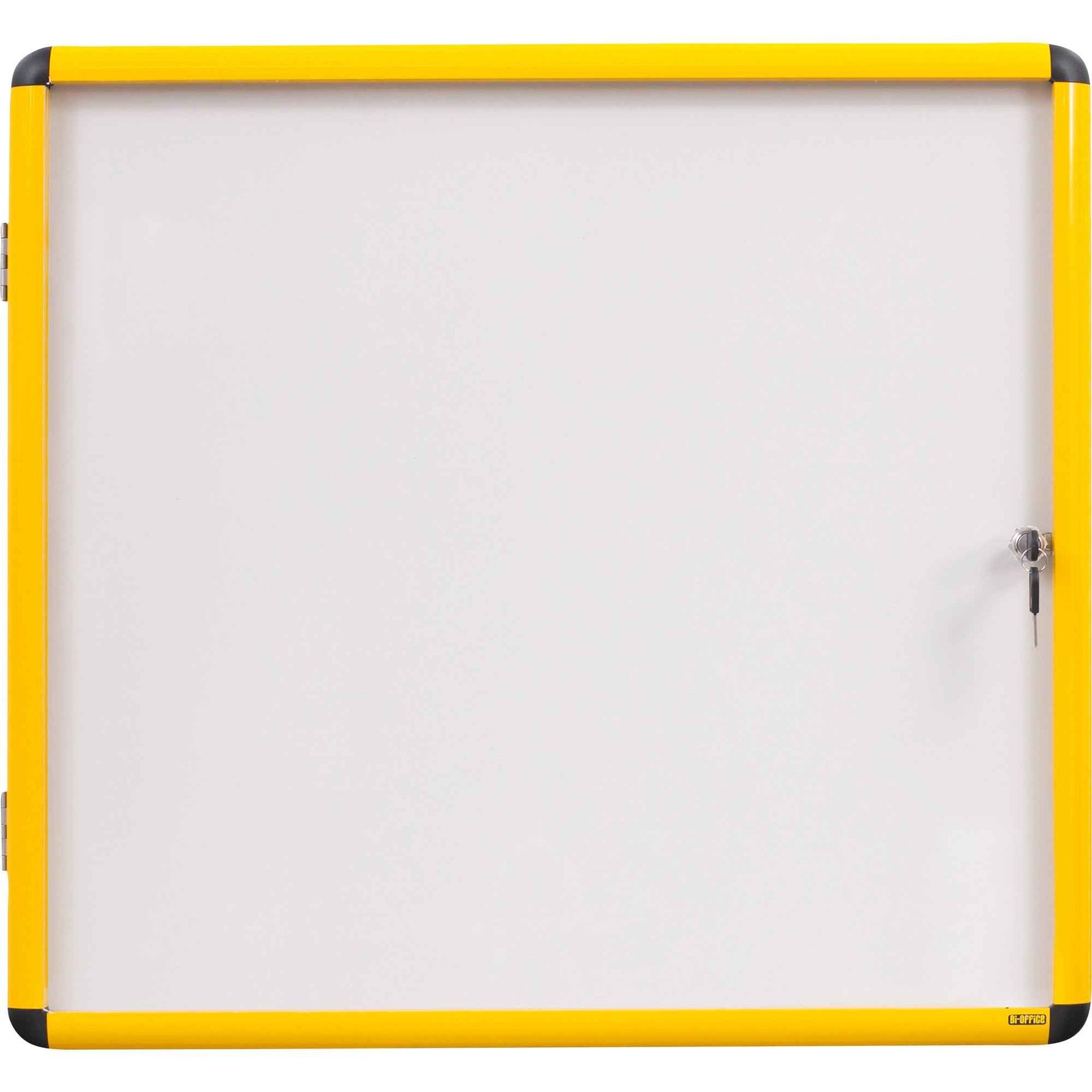 Bi-office Schaukasten Enclore Ultrabrite 4 x DIN A4