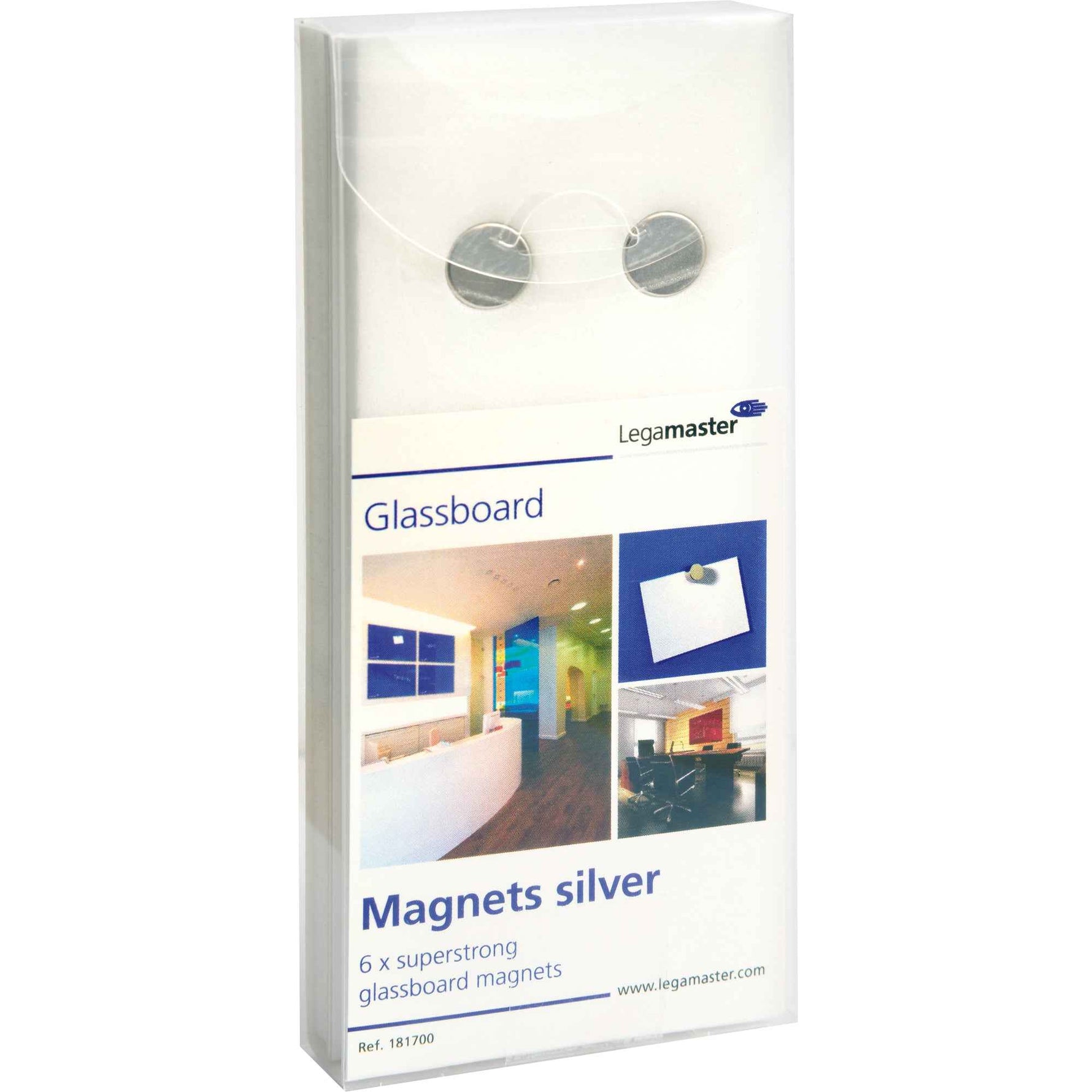 Legamaster Magnet