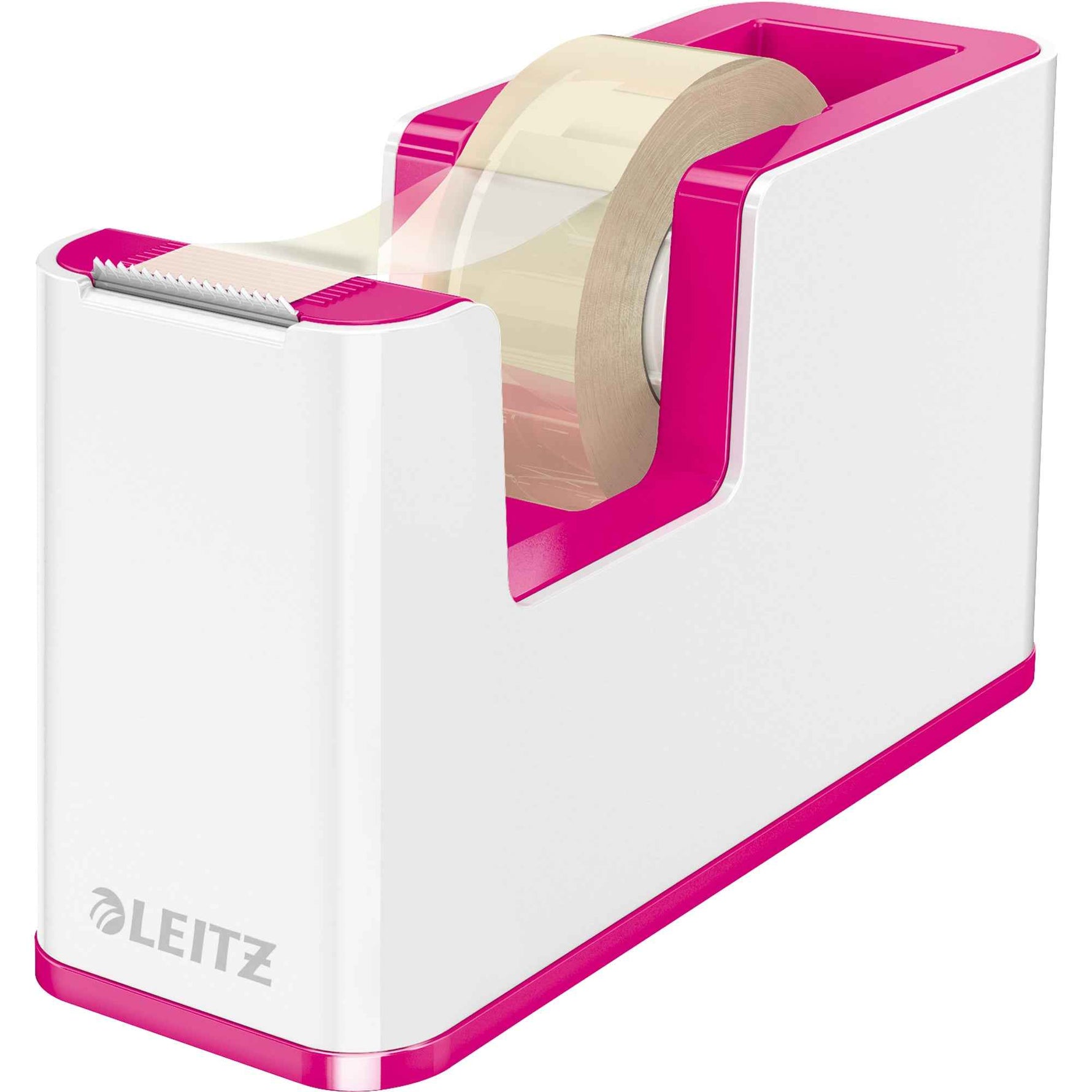 Leitz Tischabroller WOW Duo Colour