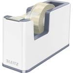 Leitz Tischabroller WOW Duo Colour