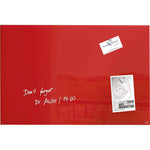 SIGEL Glasboard Artverum 120 x 90 x 1,8 cm (B x H x T)