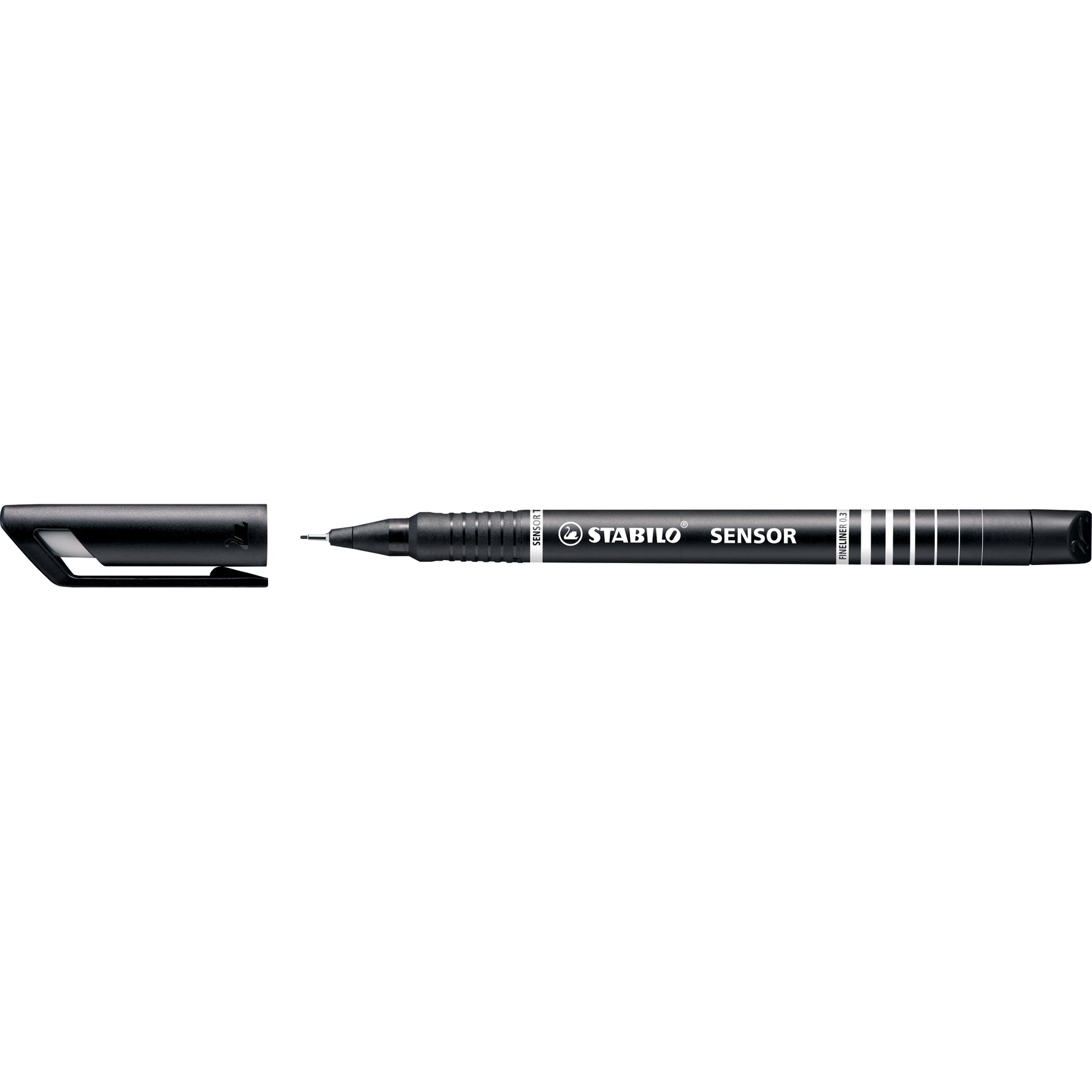 STABILO® Fineliner SENSOR® fine - Wiepa Bürofachpartner