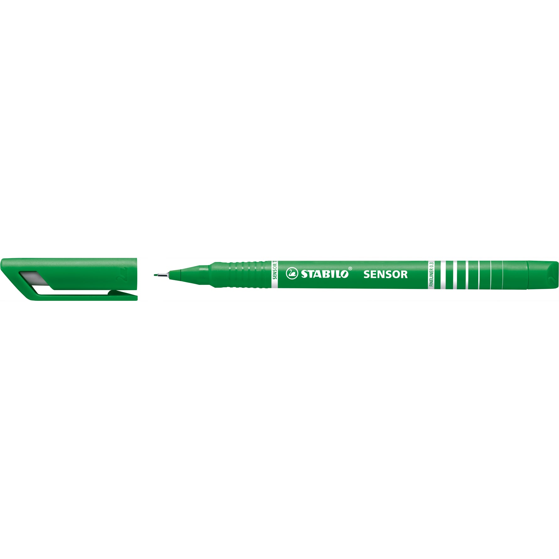 STABILO® Fineliner SENSOR® fine - Wiepa Bürofachpartner