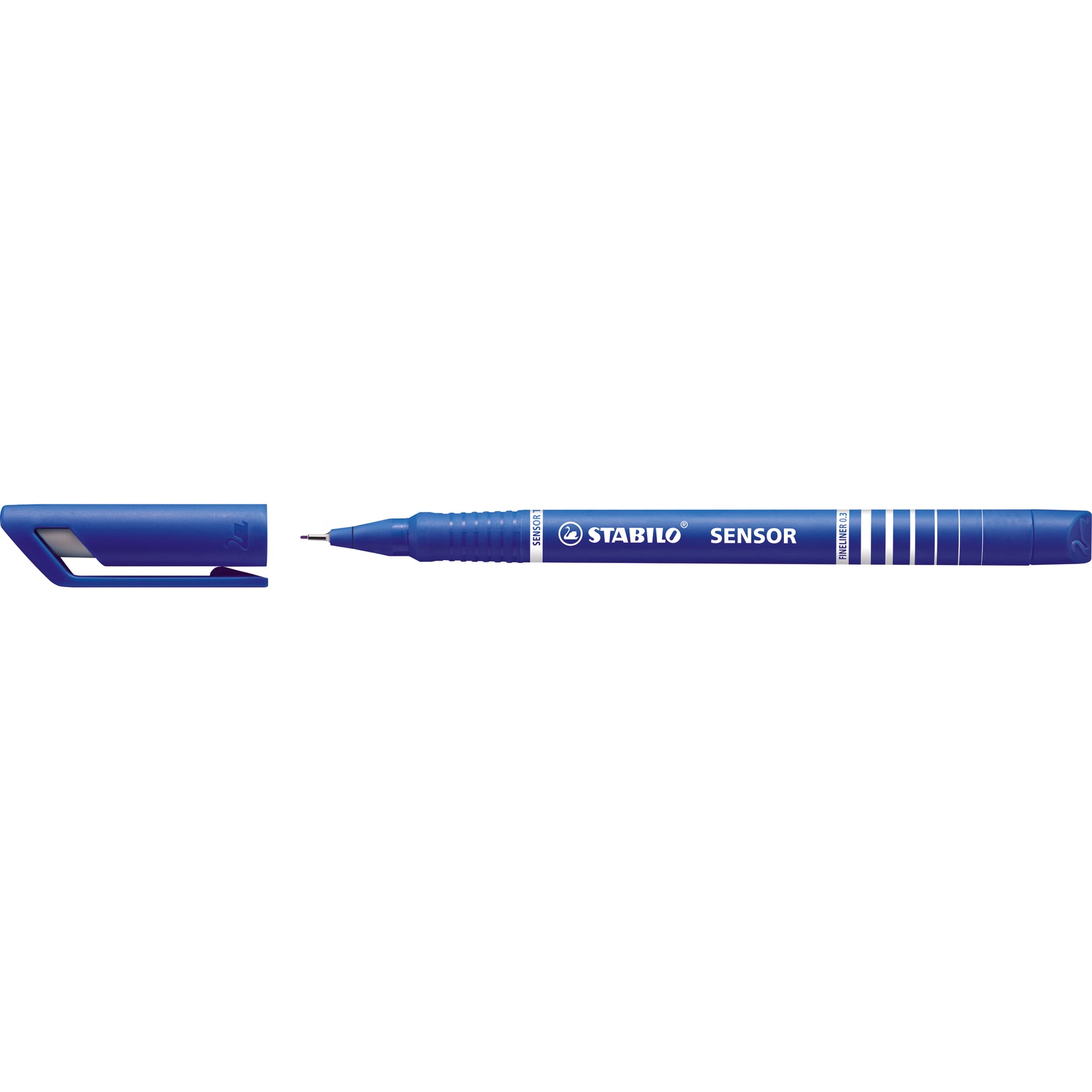 STABILO® Fineliner SENSOR® fine - Wiepa Bürofachpartner
