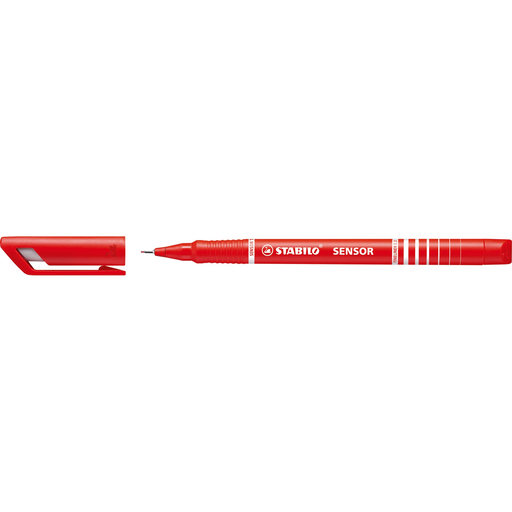 STABILO® Fineliner SENSOR® fine - Wiepa Bürofachpartner