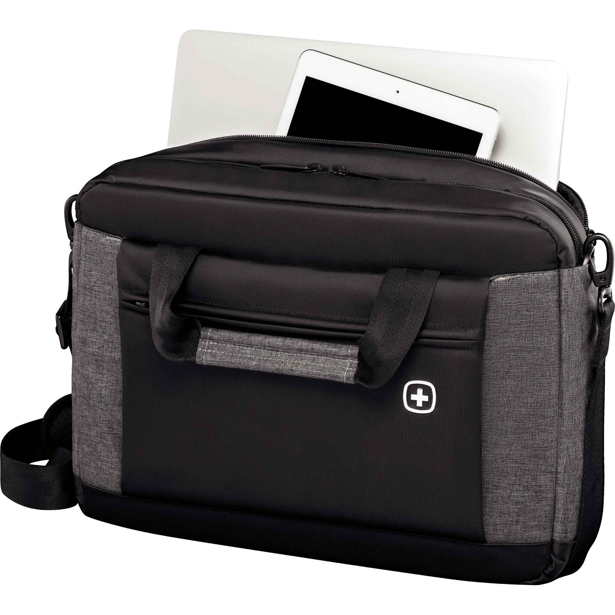 Wenger Notebooktasche UNDERGROUND bis 41 cm (16")