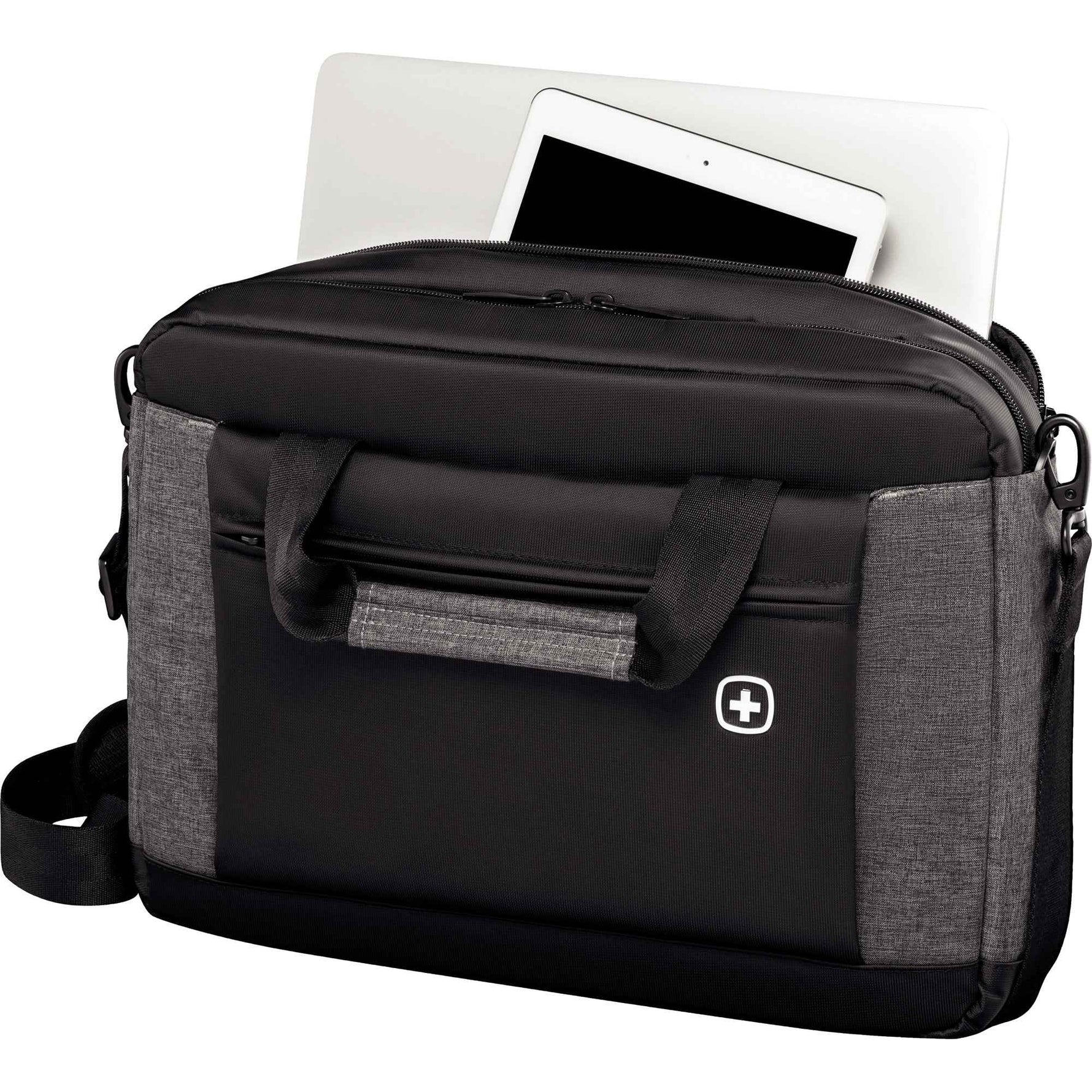 Wenger Notebooktasche UNDERGROUND bis 41 cm (16")