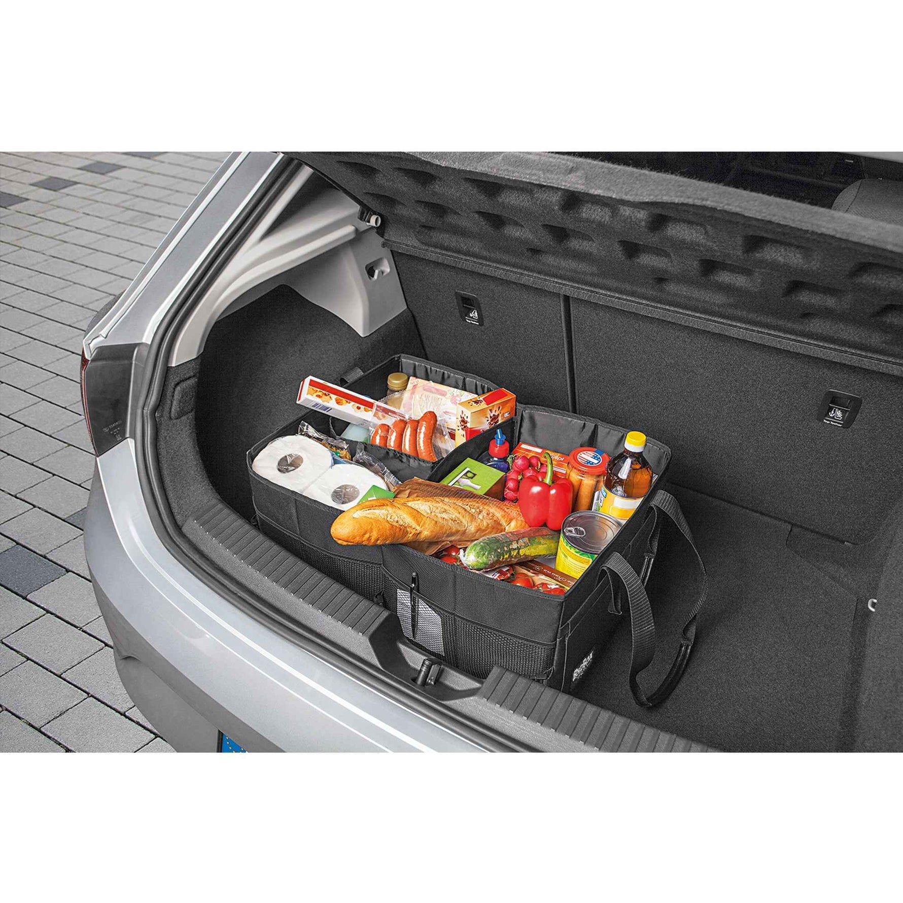 WEDO® Shopper BigBox