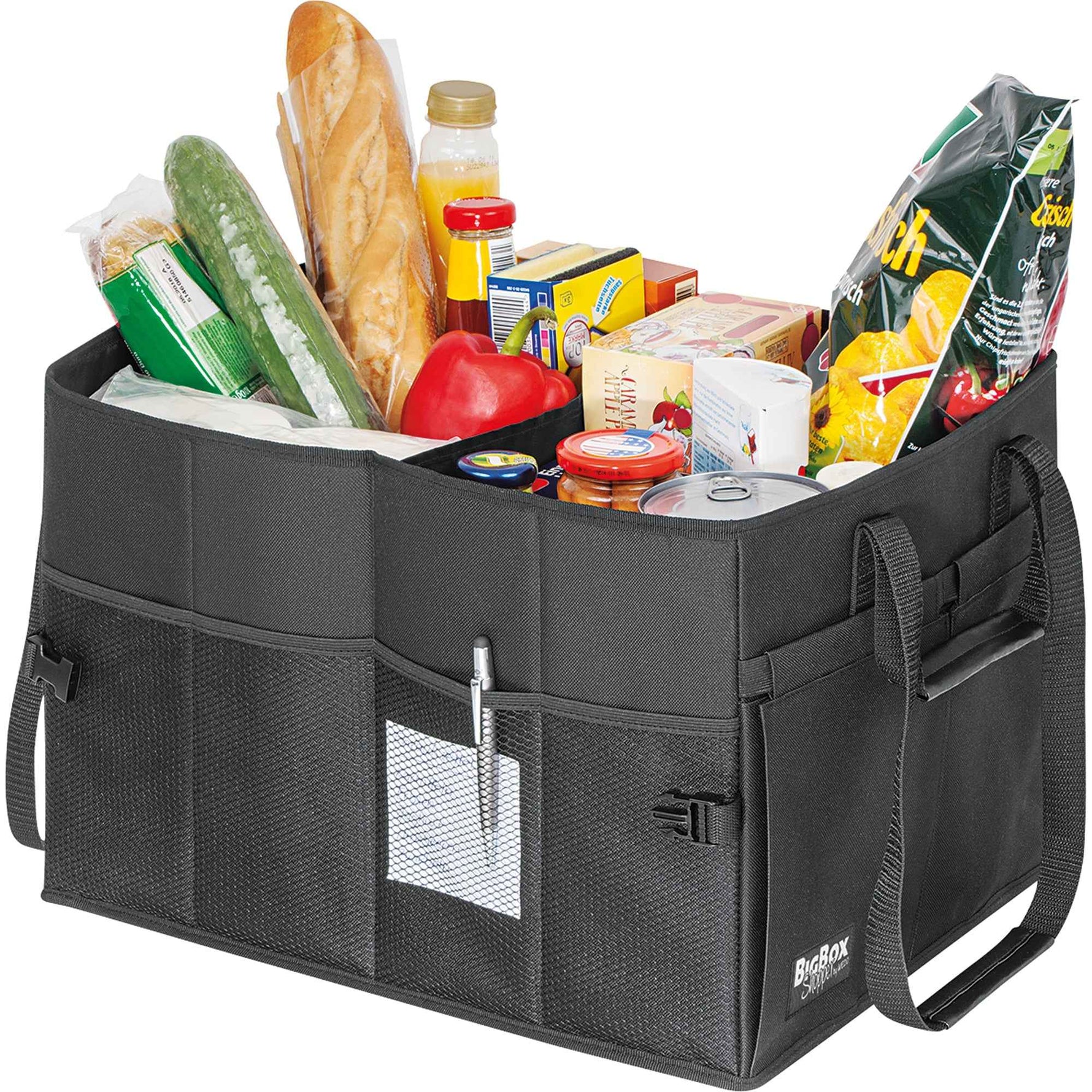 WEDO® Shopper BigBox