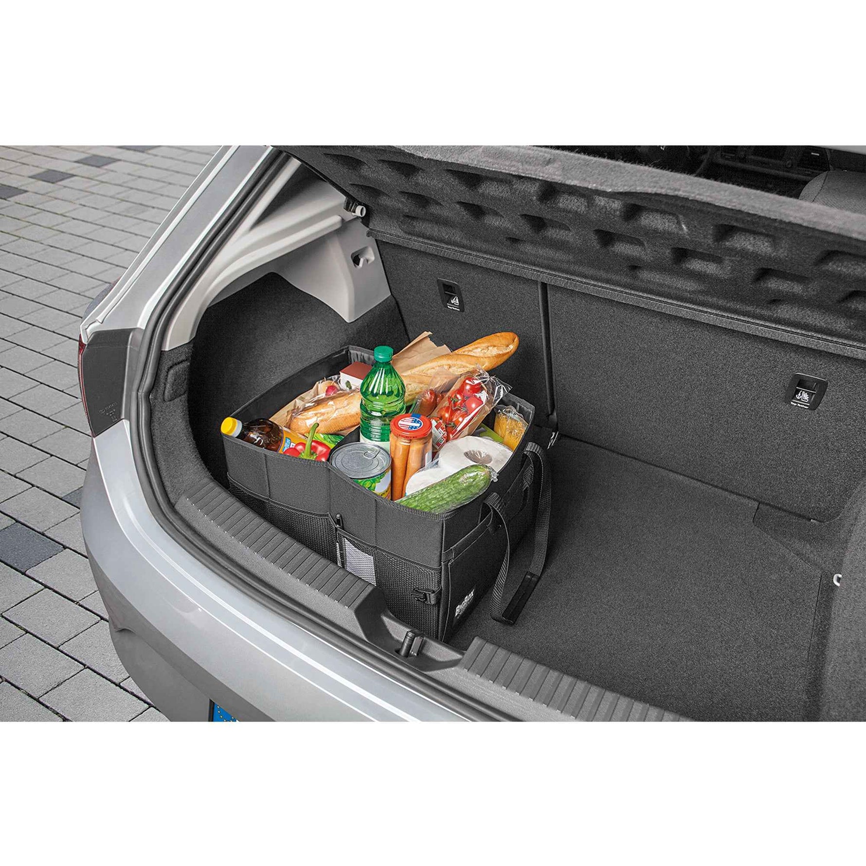 WEDO® Shopper BigBox