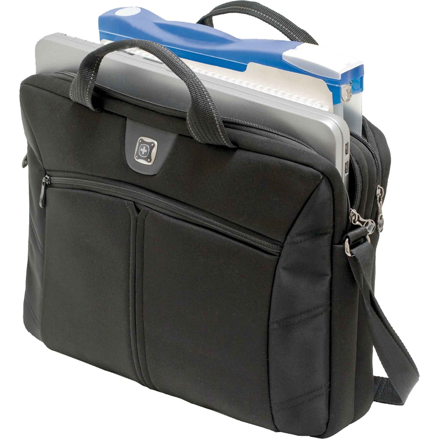 Wenger Notebooktasche Sherpa bis 41 cm (16")