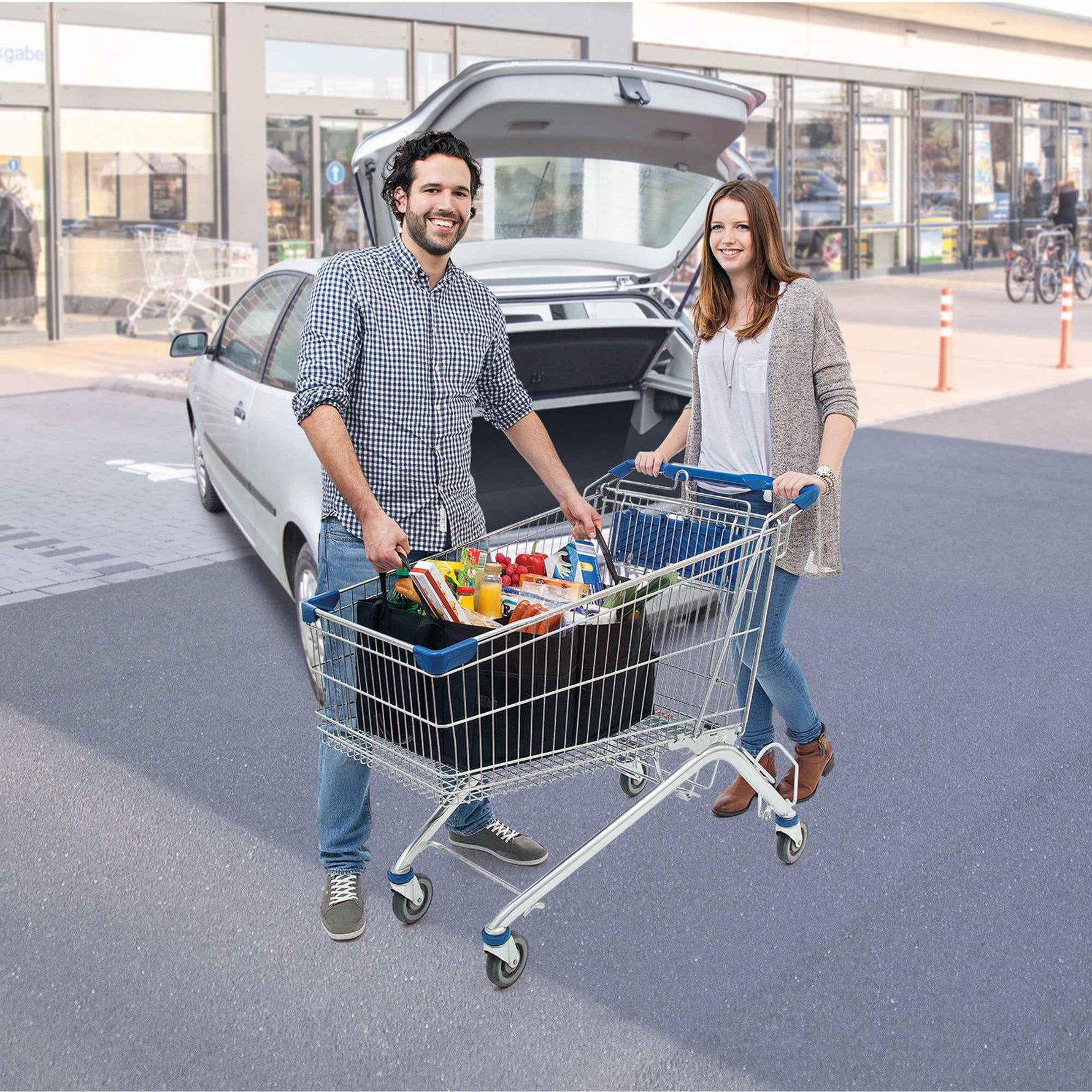 WEDO® Shopper BigBox