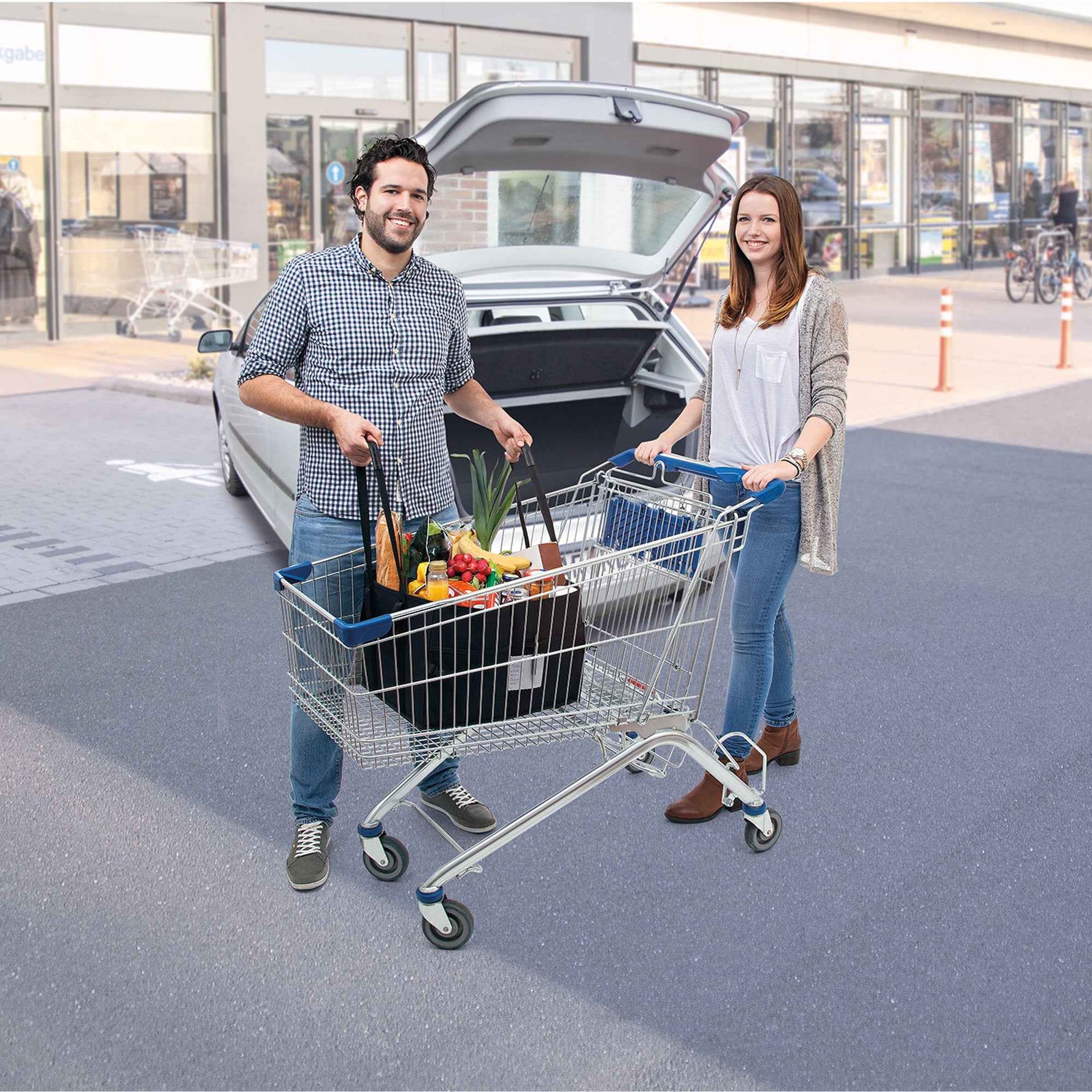 WEDO® Shopper BigBox