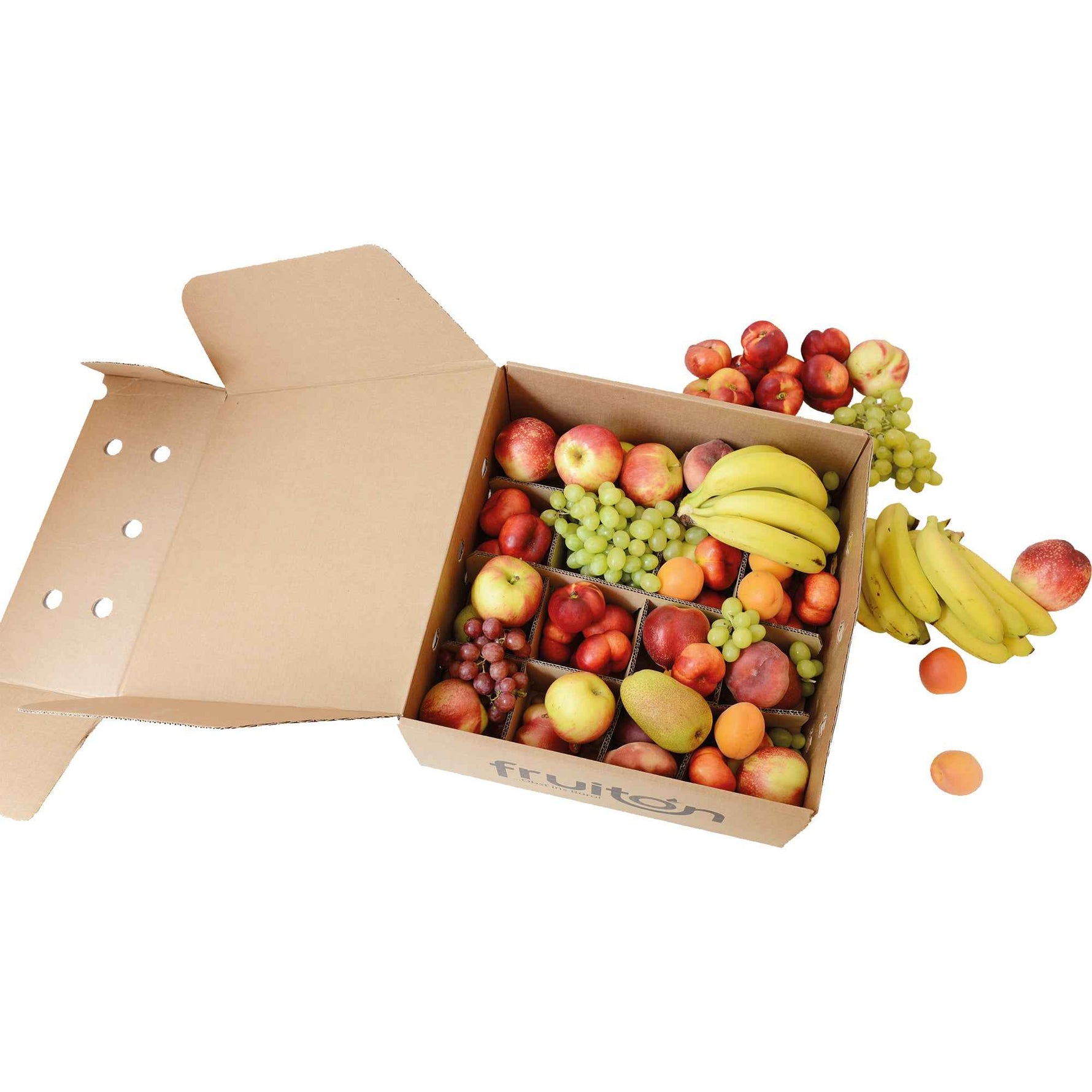 Obstpaket