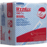WYPALL* Wischtücher X80 Plus