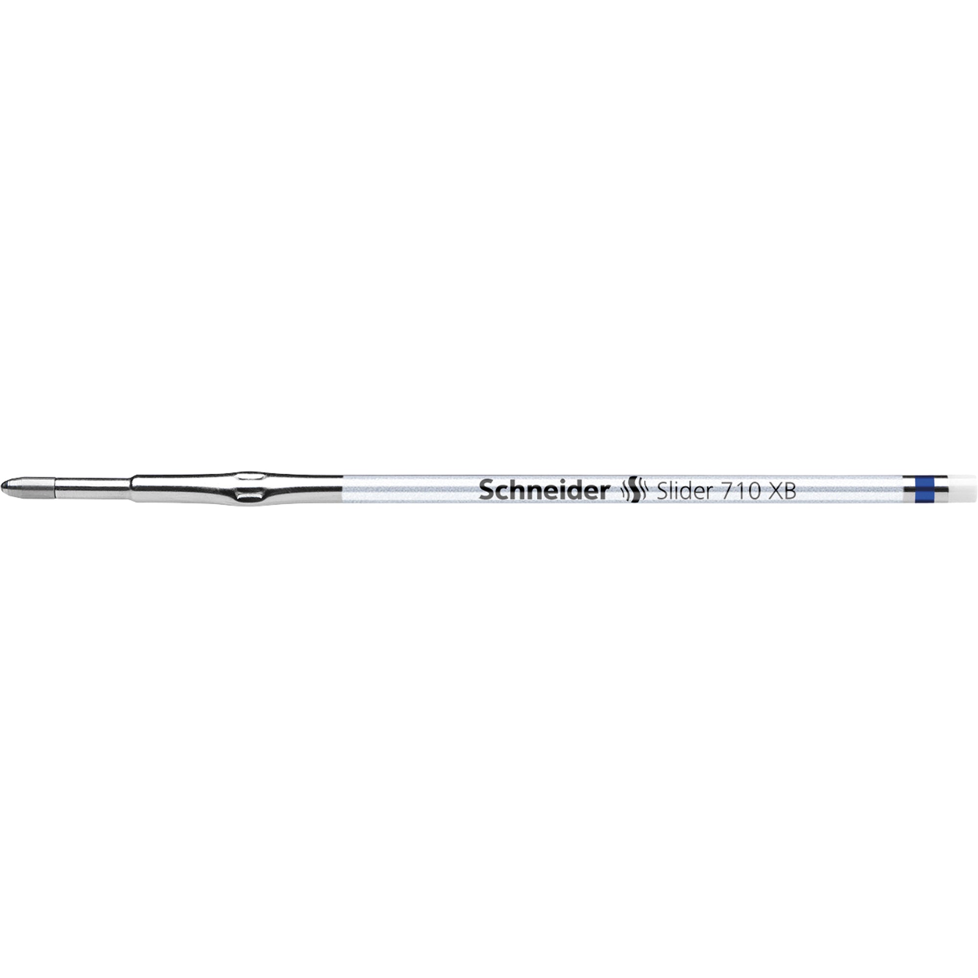 Schneider Kugelschreibermine Slider 710 dokumentenecht - Wiepa Bürofachpartner