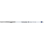 Schneider Kugelschreibermine Slider 710 dokumentenecht - Wiepa Bürofachpartner