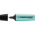STABILO® Textmarker BOSS® ORIGINAL Pastel - Wiepa Bürofachpartner