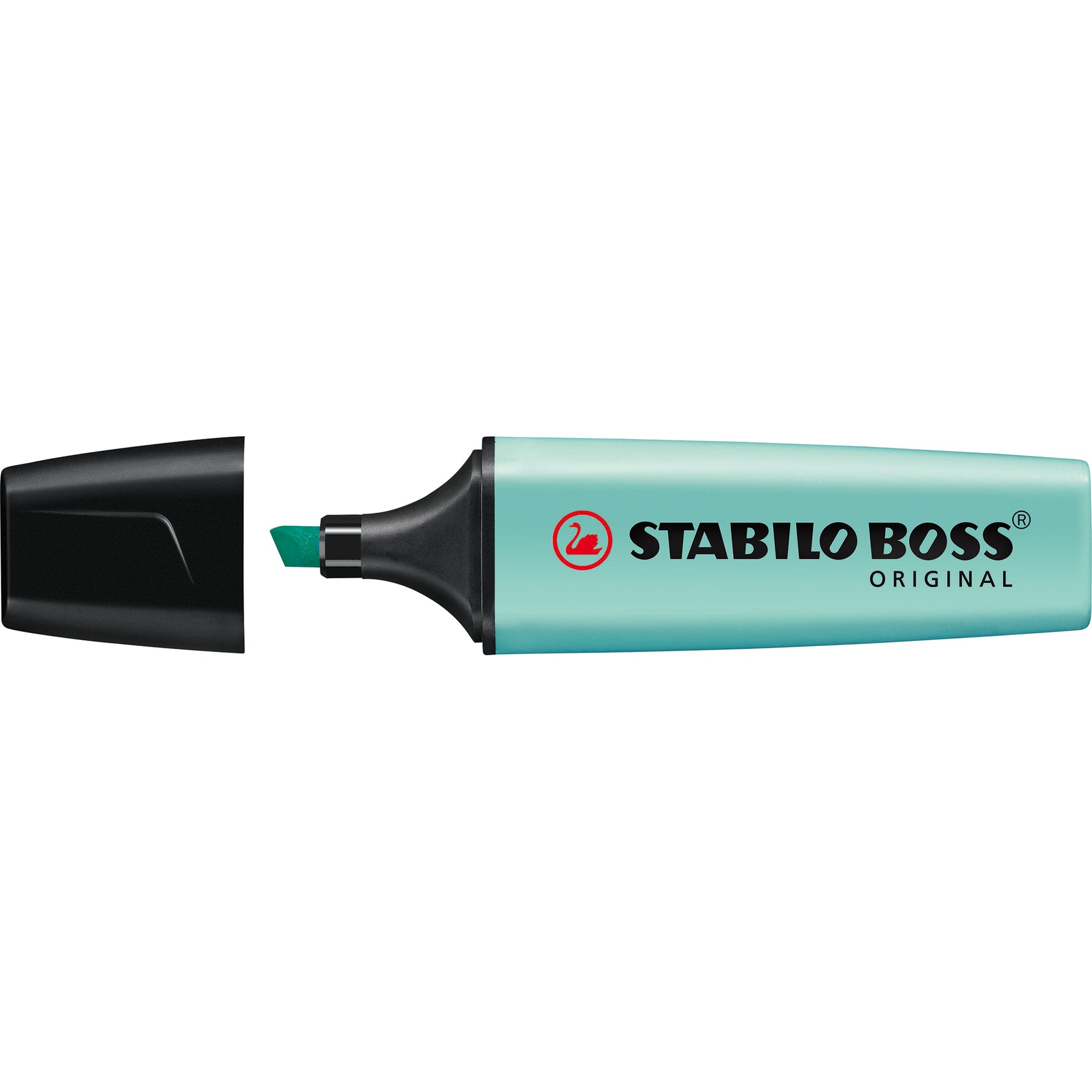 STABILO® Textmarker BOSS® ORIGINAL Pastel - Wiepa Bürofachpartner