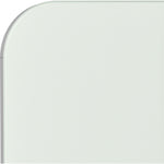 Nobo® Glasboard Impression Pro 188 x 106 x 5,1 cm (B x H x T) - Wiepa Bürofachpartner