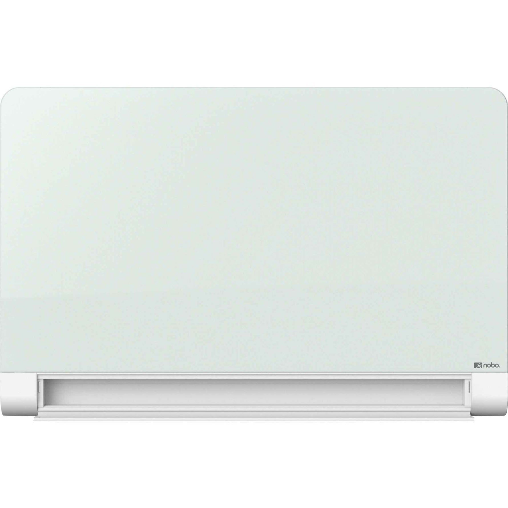 Nobo® Glasboard Impression Pro 126 x 71 x 5,1 cm (B x H x T)