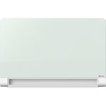 Nobo® Glasboard Impression Pro 188 x 106 x 5,1 cm (B x H x T) - Wiepa Bürofachpartner