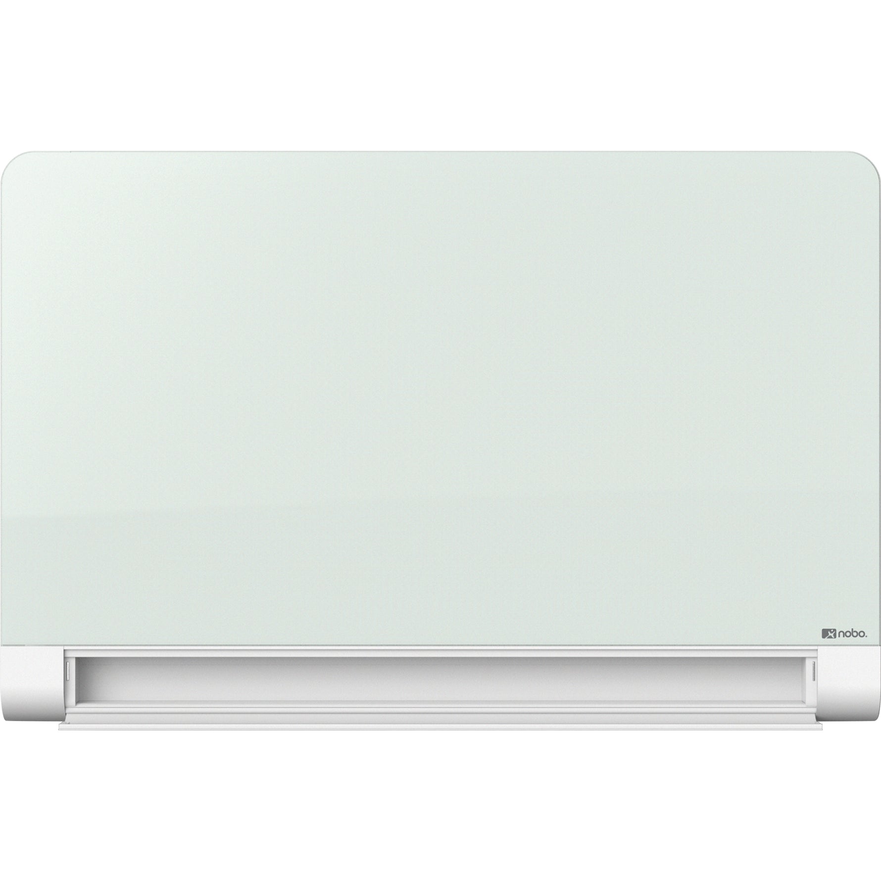 Nobo® Glasboard Impression Pro 188 x 106 x 5,1 cm (B x H x T) - Wiepa Bürofachpartner