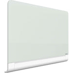 Nobo® Glasboard Impression Pro 100 x 56 x 5,1 cm (B x H x T)