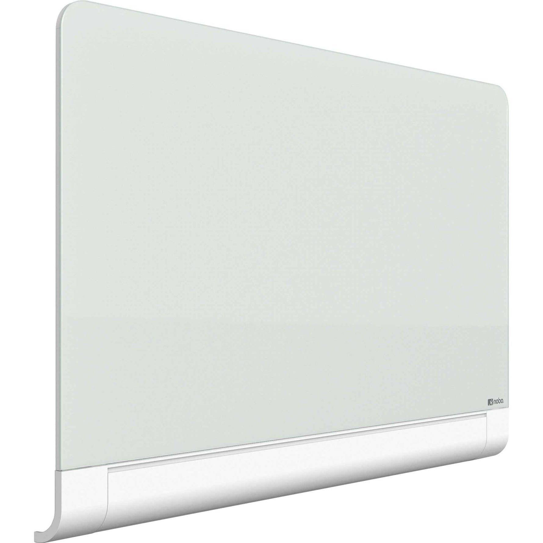 Nobo® Glasboard Impression Pro 100 x 56 x 5,1 cm (B x H x T)