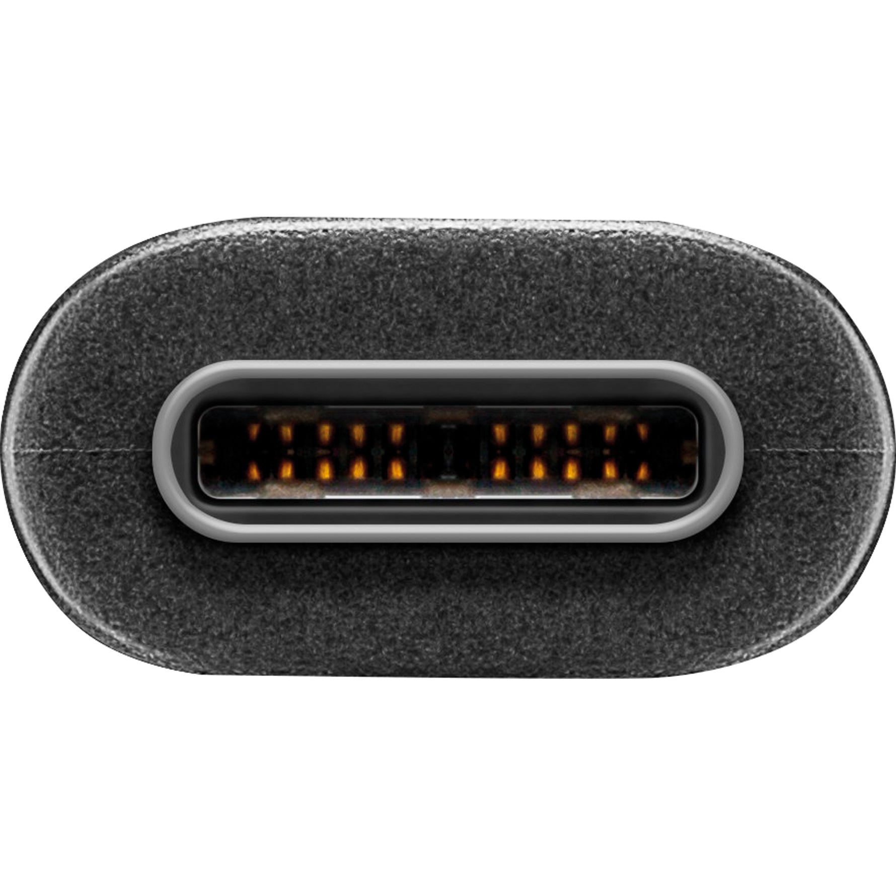 Goobay® USB-Kabel SuperSpeed USB-C-Stecker/USB-A-Stecker - Wiepa Bürofachpartner