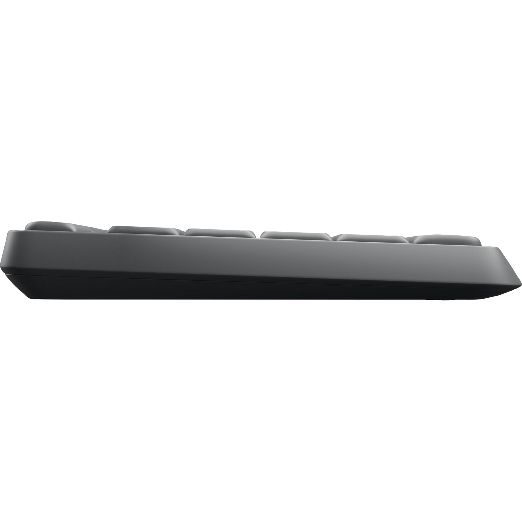 Logitech Tastatur-Maus-Set MK235 - Wiepa Bürofachpartner