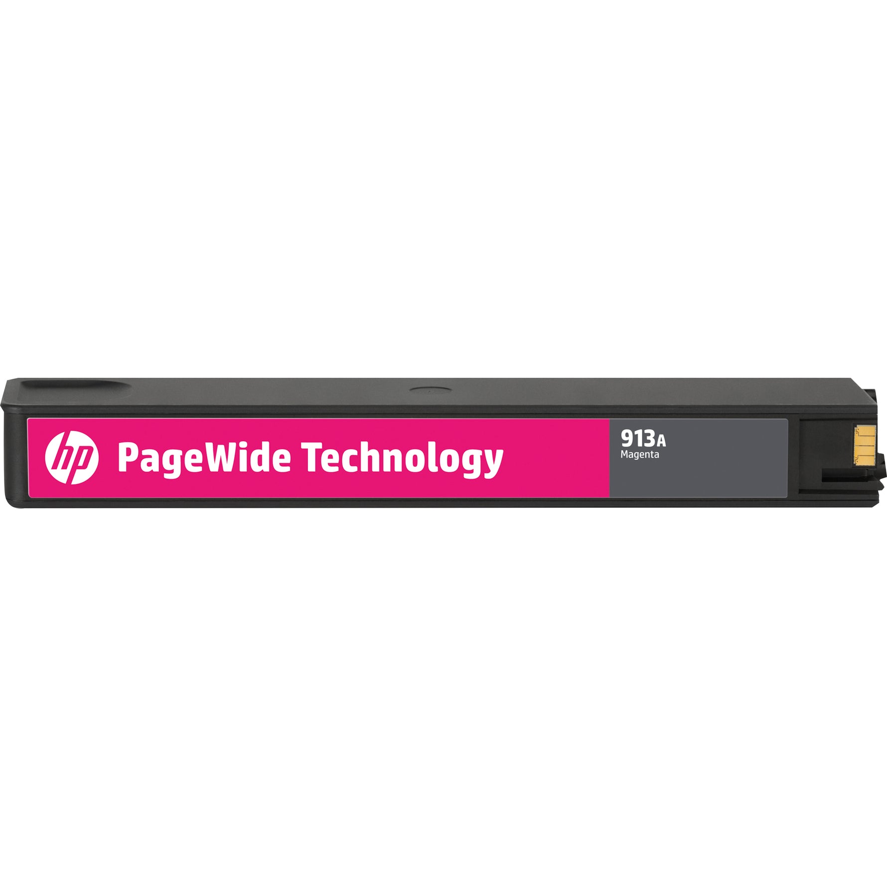 HP Tintenpatrone 913A magenta - Wiepa Bürofachpartner