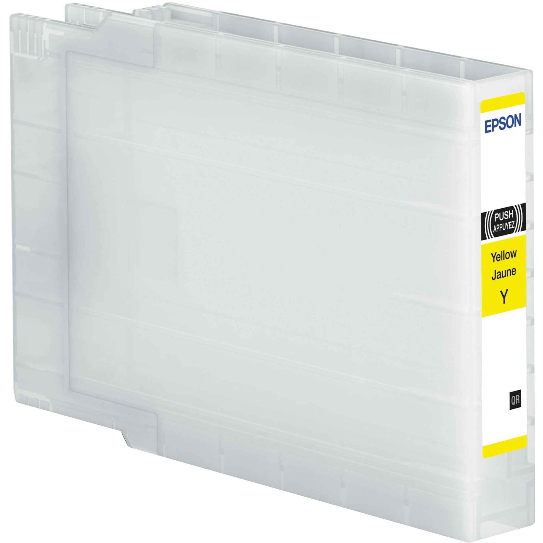 Epson Tintenpatrone T04A4 gelb