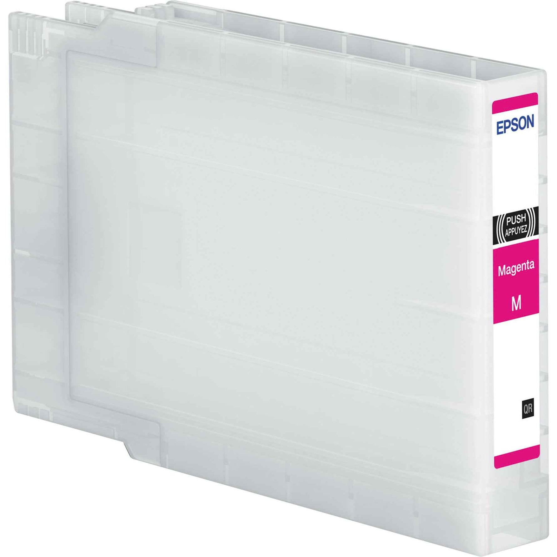 Epson Tintenpatrone T04A3 magenta
