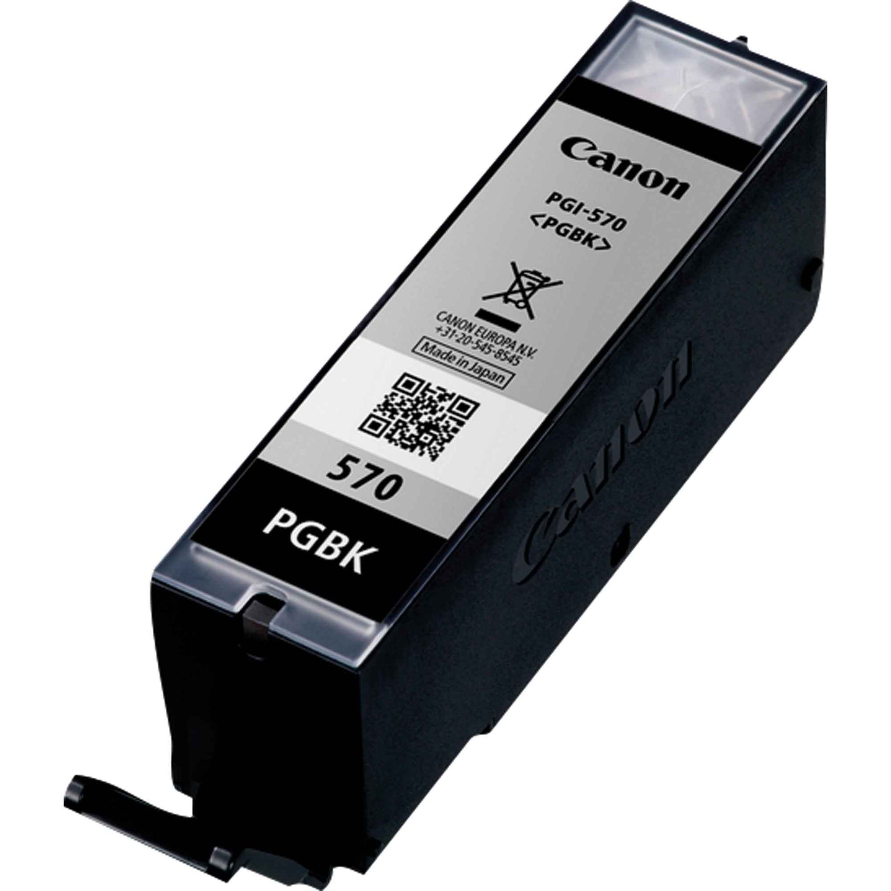 Canon Tintenpatrone PGI-570PGBK schwarz