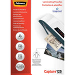 Fellowes® Laminierfolie ImageLast™ Capture 125 160 x 216 mm (B x H) DIN A5