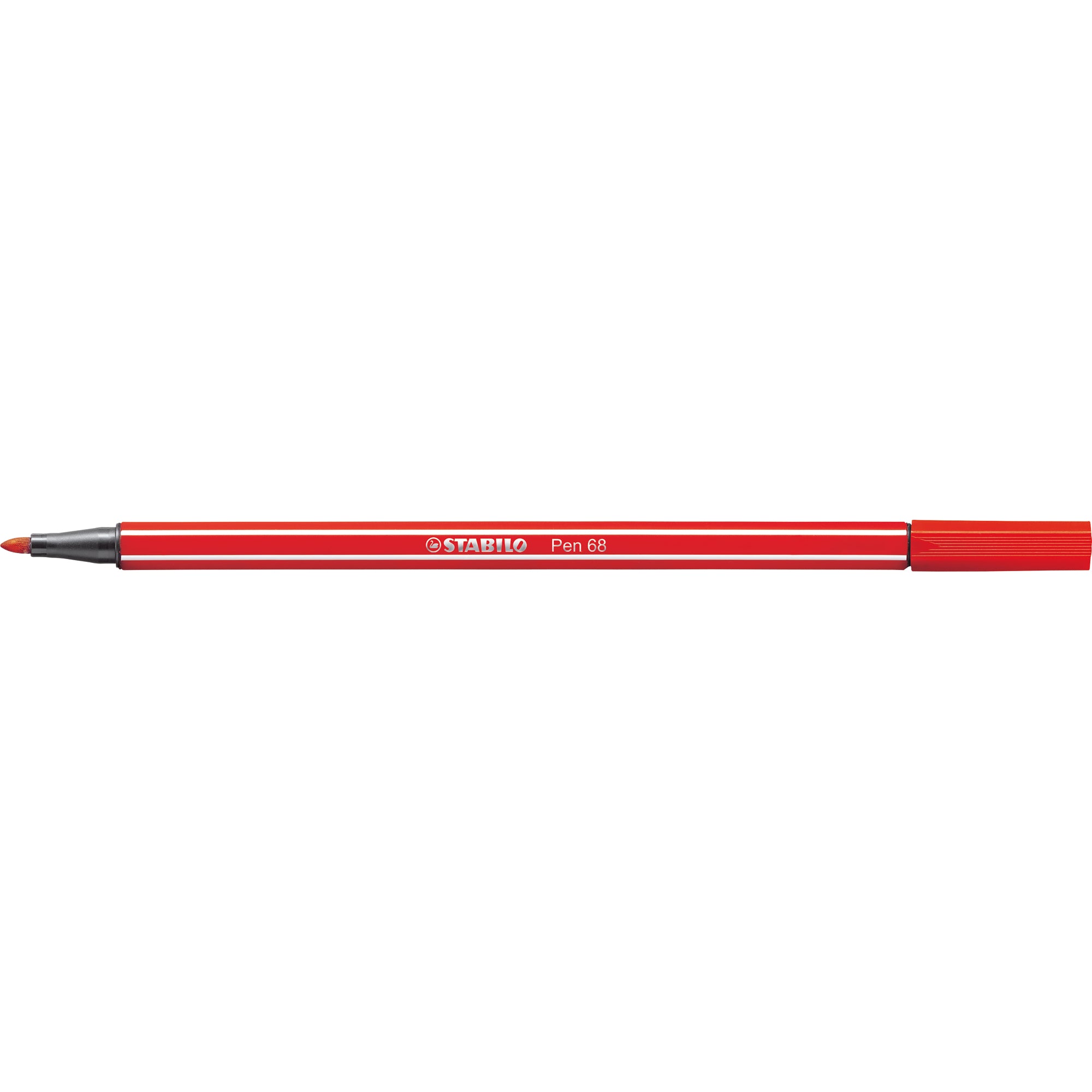 STABILO® Fasermaler Pen 68 - Wiepa Bürofachpartner