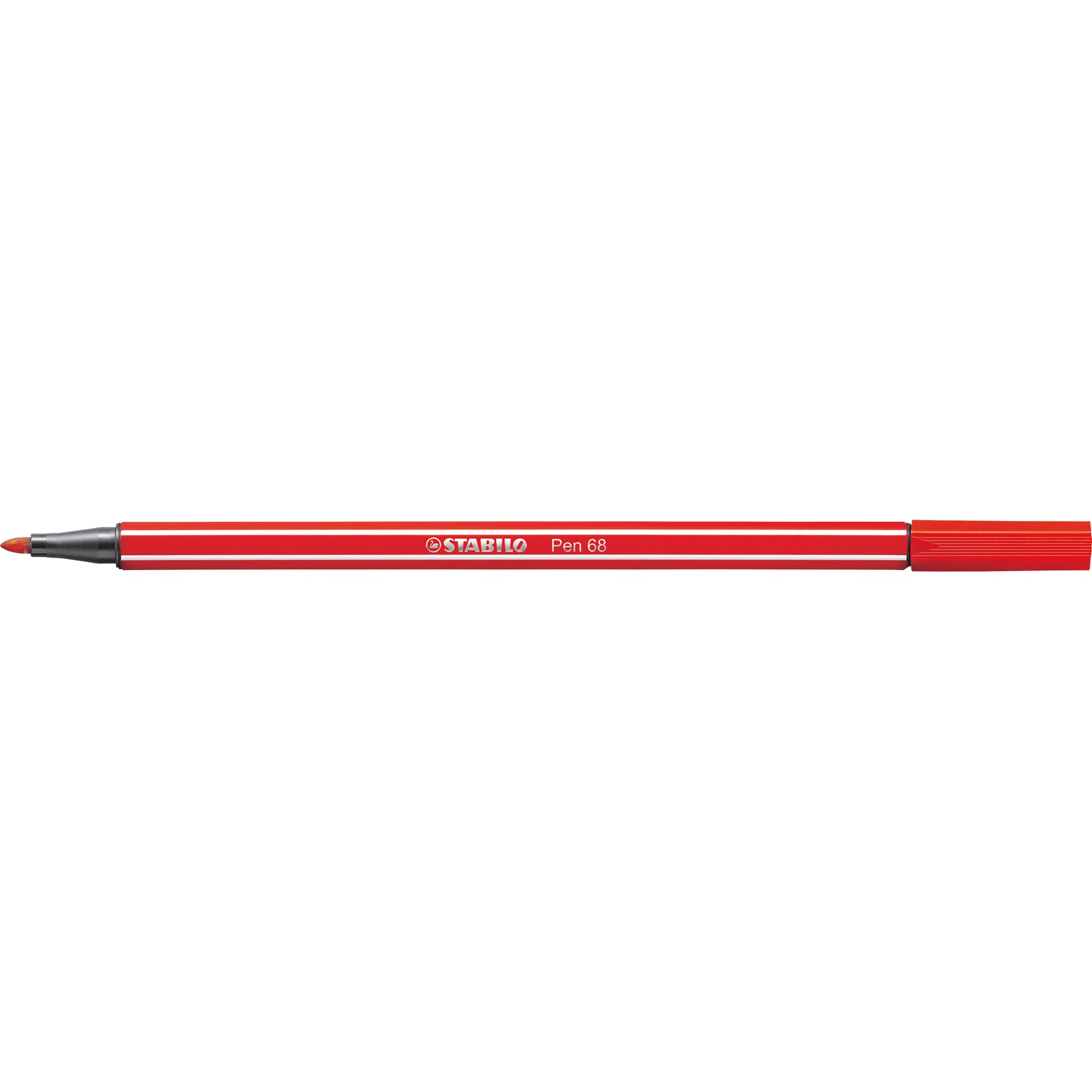 STABILO® Fasermaler Pen 68 - Wiepa Bürofachpartner
