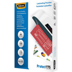 Fellowes® Laminierfolie Protect 175 210 x 300 mm (B x H) DIN A4