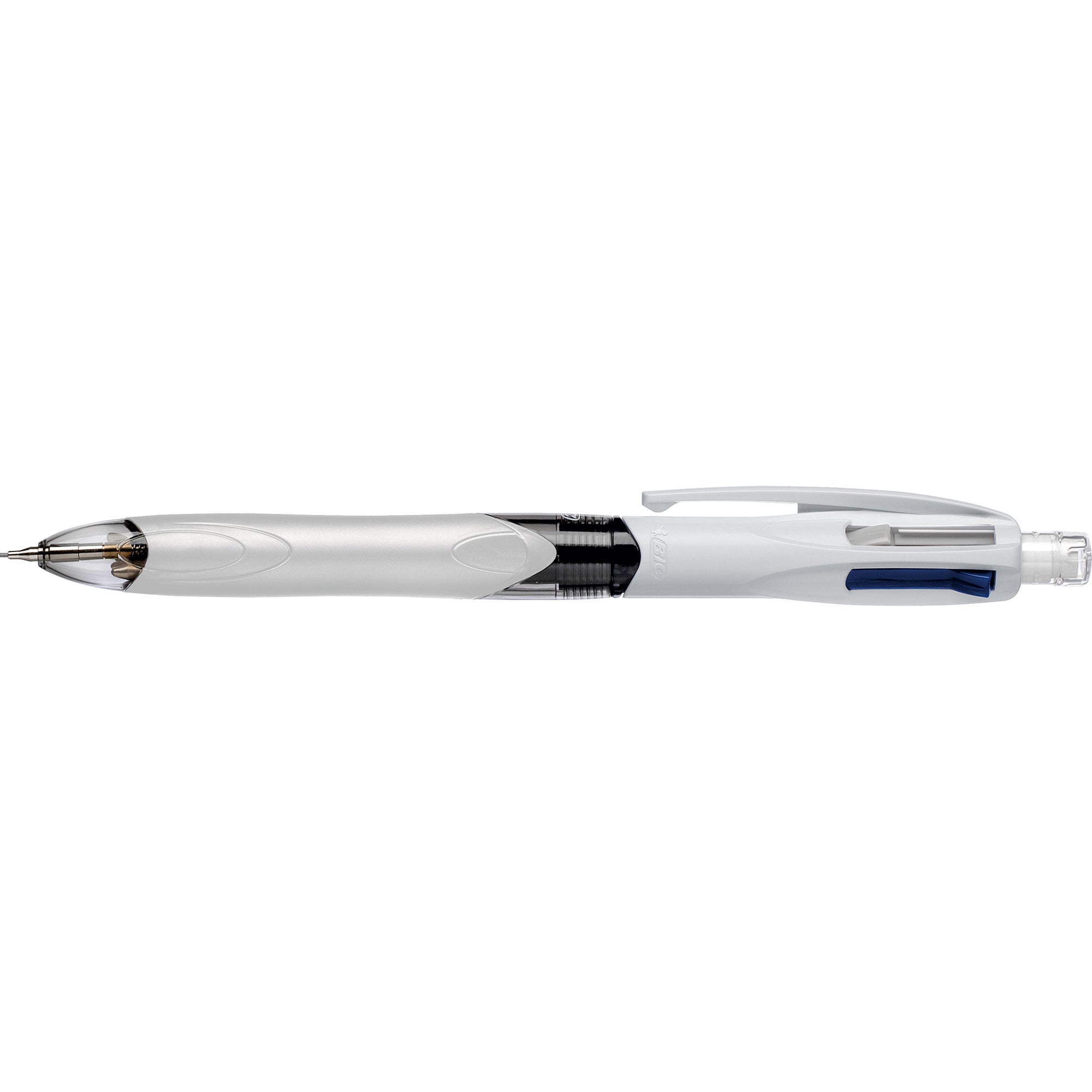 BIC® Mehrfarbkugelschreiber 4 Colours® 3+1 HB - Wiepa Bürofachpartner