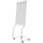 magnetoplan® Mobiles Flipchart Design Evolution Plus - Wiepa Bürofachpartner