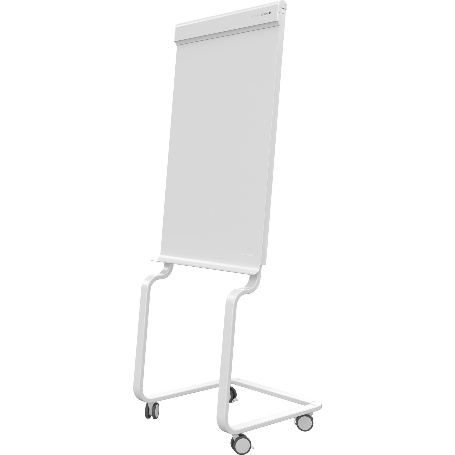 magnetoplan® Mobiles Flipchart Design Evolution Plus - Wiepa Bürofachpartner